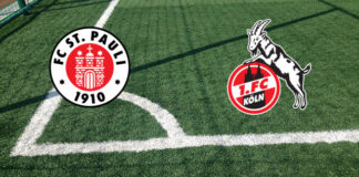 St.Pauli – FC Colonia (viernes 17 de abril, 14:30 h.): alineaciones oficiales, cuotas, pronósticos Predicción St.Pauli-FC Colonia