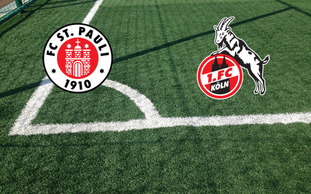 Predicción St.Pauli-FC Colonia