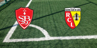 Predicción Stade Brestois-Lens