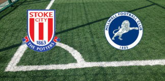 Predicción Stoke City-Millwall