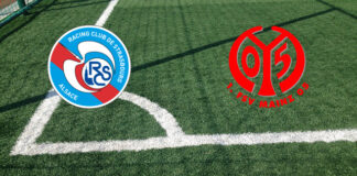 Estrasburgo – Mainz 05 (Liga Europa Conferencia, 16.04.2026 a las 15:00): alineaciones oficiales, cuotas, pronósticos Predicción Strasbourg-Mainz 05