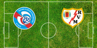 Predicción Strasbourg-Rayo Vallecano