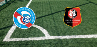 Predicción Strasbourg-Rennes