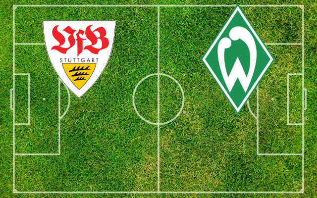 Predicción Stuttgart-Werder