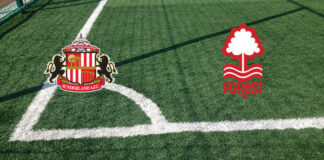 Sunderland vs. Nottingham Forest (viernes 24 de abril, 15:00 h.): alineaciones oficiales, cuotas, pronósticos Predicción Sunderland-Nottingham Forest