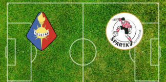 Telstar vs. Sparta Rotterdam (miércoles 22 de abril, 12:00 h.): alineaciones oficiales, cuotas, pronósticos Predicción Telstar-Sparta Rotterdam
