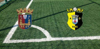 Torreense vs. Fafe (Taça de Portugal, 23.04.2026 a las 13:45): alineaciones oficiales, cuotas, pronósticos Predicción Torreense-Fafe