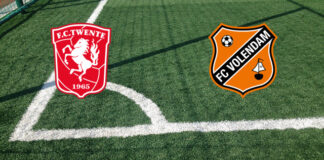 Predicción Twente-Volendam