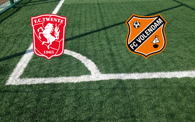 Predicción Twente-Volendam