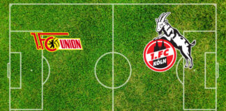 Predicción Union Berlin-FC Colonia