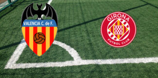 Predicción Valencia-Girona