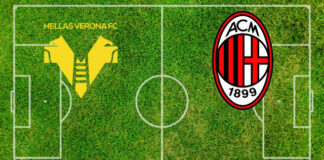Verona – AC Milán (domingo 19 de abril, 09:00 h.): alineaciones oficiales, cuotas, pronósticos Predicción Verona-AC Milán