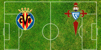 Predicción Villarreal-Celta Vigo