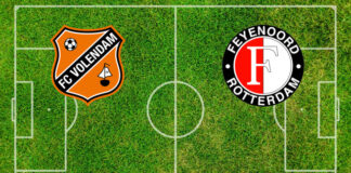 Predicción Volendam-Feyenoord