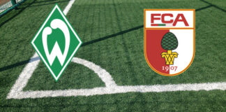 Predicción Werder-Augsburgo