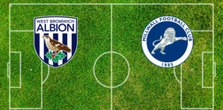 Predicción West Bromwich-Millwall