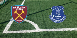 West Ham – Everton (sàbado 25 de abril, 10:00 h.): alineaciones oficiales, cuotas, pronósticos Predicción West Ham-FC Everton
