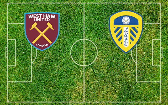 Predicción West Ham-Leeds