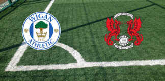 Wigan – Leyton Orient (jueves 2 de abril, 12:45 h.): alineaciones oficiales, cuotas, pronósticos Predicción Wigan-Leyton Orient