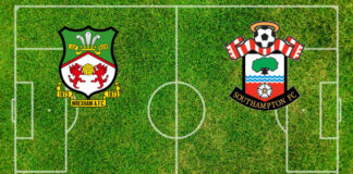 Predicción Wrexham-Southampton