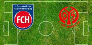 Predicción 1. FC Heidenheim-Mainz 05