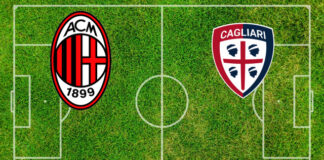 Predicción AC Milán-Cagliari