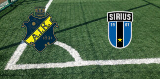 Predicción AIK Solna-Sirius