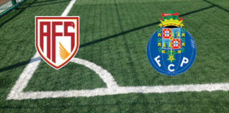 Predicción AVS SAD-FC Oporto