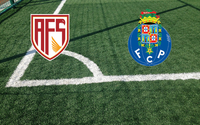 Predicción AVS SAD-FC Oporto