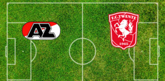 Predicción AZ Alkmaar-Twente