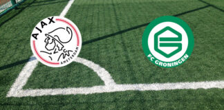 Predicción Ajax-Groningen