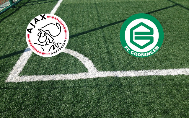 Predicción Ajax-Groningen