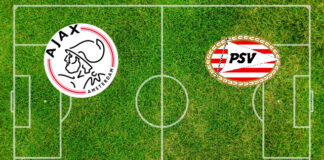 Predicción Ajax-PSV