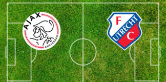 Predicción Ajax-Utrecht
