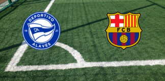 Predicción Alavés-Barcelona
