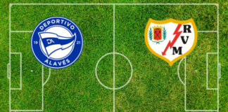 Predicción Alavés-Rayo Vallecano