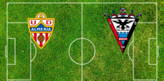 Predicción Almería-Mirandés