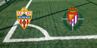 Almería – Valladolid (domingo 31 de mayo, 10:30 h.): alineaciones oficiales, cuotas, pronósticos Predicción Almería-Valladolid
