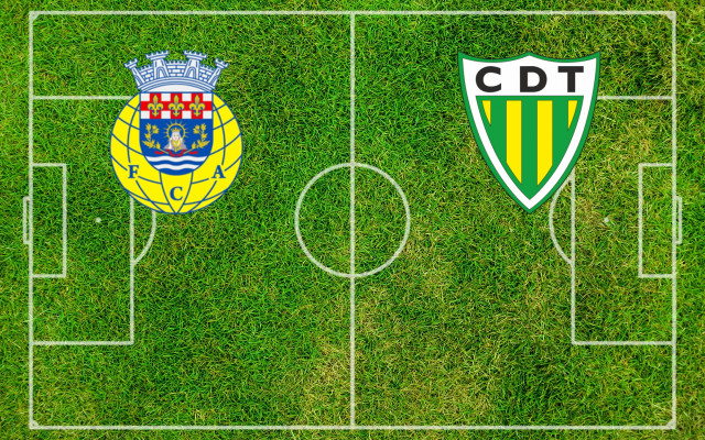 Predicción Arouca-CD Tondela