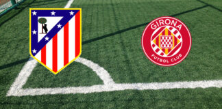Predicción Atlético Madrid-Girona