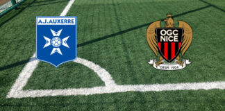 Auxerre – Niza (domingo 10 de mayo, 15:00 h.): alineaciones oficiales, cuotas, pronósticos Predicción Auxerre-Niza
