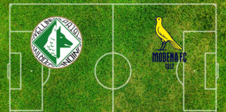 Predicción Avellino-Modena
