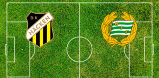 BK Hacken vs. Hammarby (domingo 31 de mayo, 06:00 h.): alineaciones oficiales, cuotas, pronósticos Predicción BK Häcken-Hammarby