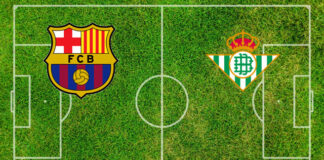 Barcelona – Real Betis (domingo 17 de mayo, 13:00 h.): alineaciones oficiales, cuotas, pronósticos. Un gran choque en el Camp Nou. Predicción Barcelona-Real Betis