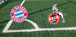 Predicción Bayern Múnich-FC Colonia