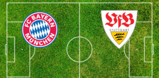 Predicción Bayern Múnich-Stuttgart