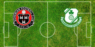 Predicción Bohemians-Shamrock Rovers