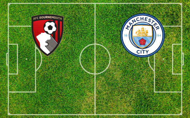 Predicción Bournemouth-Manchester City
