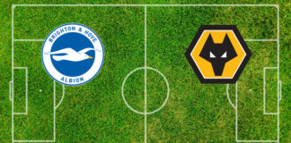 Predicción Brighton-Wolverhampton