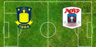 Predicción Brøndby-AGF Aarhus